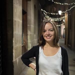 Meet your Posher, Luísa